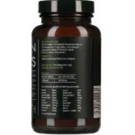 Kiki Health Unflavoured Hydrolysed Collagen Peptide Powder Food Supplement 200g - Image 4