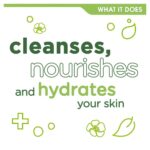 Simple Kind To Skin Nourishing Shower Cream 450ml