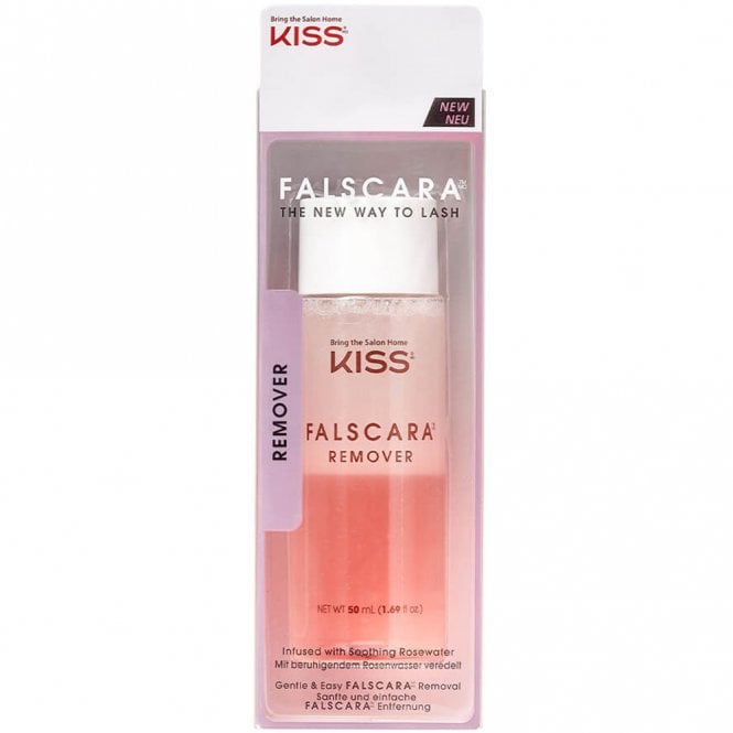 kiss-falscara-remover-50ml-p22898-50310_medium_61557d89-2ce7-4278-b0bd-bfe55327ea01.jpg Kiss Falscara Remover 50ml - Image 1