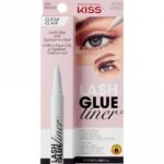 Kiss Lash Glue Liner Clear 0.7ml