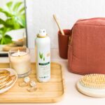 Klorane Daily Tinted Dry Shampoo 150ml