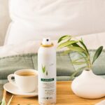 Klorane Gentle Dry Shampoo With Oat Milk & Ceramidelike 50ml - Image 2
