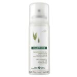 Klorane Gentle Dry Shampoo With Oat Milk & Ceramidelike 50ml