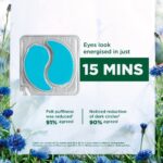 Klorane Smoothing & Soothing Eye Patches Pack of 7 - Image 5