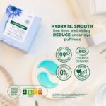 Klorane Smoothing & Soothing Eye Patches Pack of 7