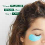 Klorane Smoothing & Soothing Eye Patches Pack of 7 - Image 4