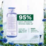 Klorane Soothing Micellar Cleanser 400ml