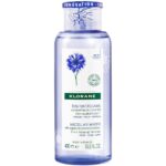 Klorane Soothing Micellar Cleanser 400ml - Image 2