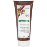 Klorane Strengthening Shampoo & Conditioner Twin 2 x 200ml - Image 2