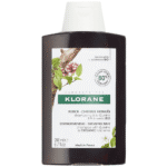 Klorane Strengthening Shampoo & Conditioner Twin 2 x 200ml