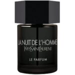 Yves Saint Laurent La Nuit De L'Homme Le Parfum 100ml - Image 2
