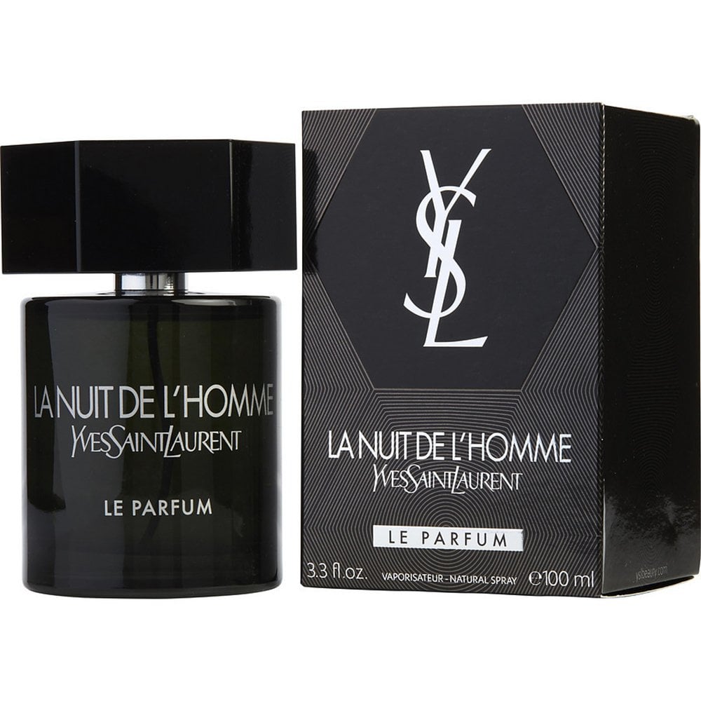 la-nuit-de-lhomme-le-parfum-100ml-p28073-70781_image.jpg Yves Saint Laurent La Nuit De L'Homme Le Parfum 100ml - Image 1