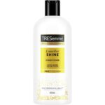 TRESemme Lamellar Shine Ultra Gloss Conditioner 680ml - Image 3