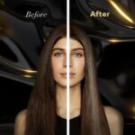 TRESemme Lamellar Shine Ultra Gloss Conditioner 680ml - Image 6
