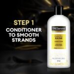 TRESemme Lamellar Shine Ultra Gloss Conditioner 680ml - Image 5