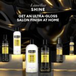TRESemme Lamellar Shine Ultra Gloss Conditioner 680ml - Image 2