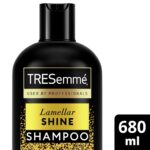 TRESemme Lamellar Shine Ultra Gloss Shampoo 680ml - Image 2