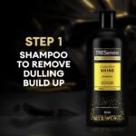 TRESemme Lamellar Shine Ultra Gloss Shampoo 680ml - Image 4