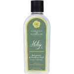 Ashleigh & Burwood Lamp Fragrance Bergamot & Oud 500ml