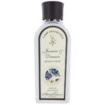 Ashleigh & Burwood Lamp Fragrance Jasmine & Damson 500ml