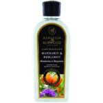 Ashleigh & Burwood Lamp Fragrance Mandarin & Bergamot 500ml