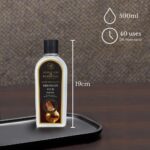 Ashleigh & Burwood Lamp Fragrance Midnight Oud 500ml - Image 2