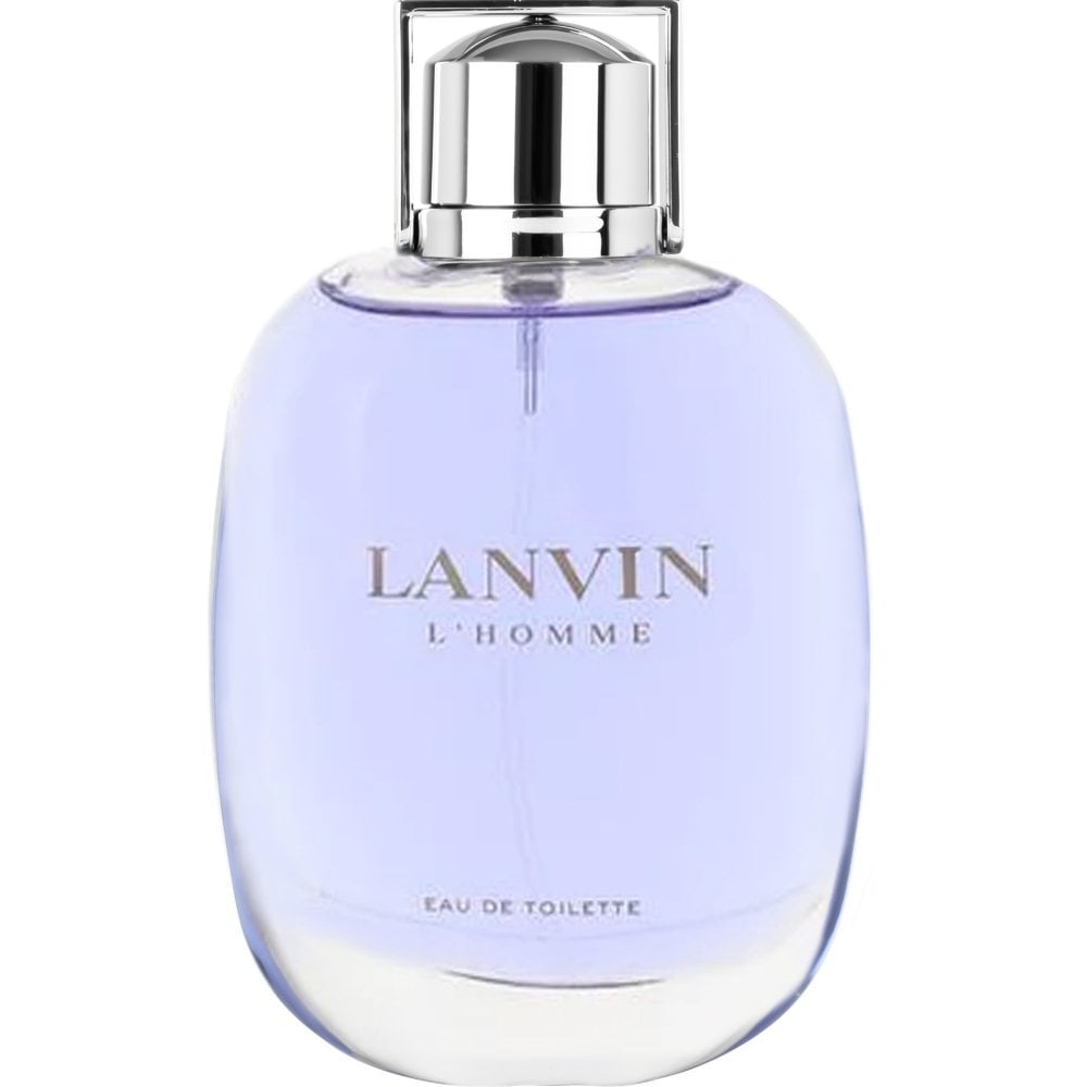lanvin-lhomme-eau-de-toilette-100ml-p31762-88260_image.jpg Lanvin L'Homme Eau De Toilette 100ml - Image 1