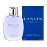 Lanvin L'Homme Eau De Toilette 100ml - Image 2