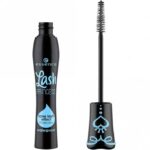 Essence Lash Princess False Lash Effect Mascara Waterproof Black 12ml - Image 6
