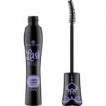 Essence Lash Princess Sculpted Volume Mascara Black 12ml - Image 8
