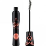 Essence Lash Princess Volume Mascara Black 12ml - Image 5