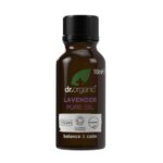 Dr. Organic Lavender Pure Oil 10ml - Image 6