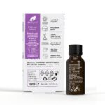 Dr. Organic Lavender Pure Oil 10ml - Image 4
