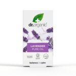 Dr. Organic Lavender Pure Oil 10ml - Image 5