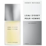 Issey Miyake L'Eau D'issey Pour Homme Eau De Toilette 200ml
