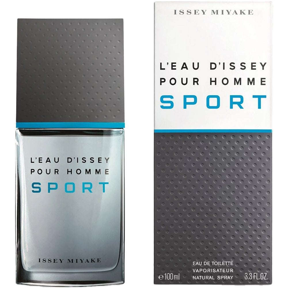 leau-dissey-pour-homme-sport-eau-de-toilette-100ml-p31961-88996_image.jpg Issey Miyake L'Eau D'Issey Pour Homme Sport Eau De Toilette 100ml - Image 1