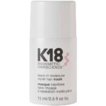 K18 Biomimetic Hairscience Leave-In Molecular Repair Hair Mask 15ml - Image 3