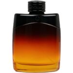 Montblanc Legend Night Eau De Parfum 100ml - Image 2