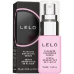 LELO Pleasure Enhancing Serum 15ml - Image 6