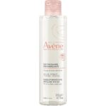 Avene Les Essentiel Makeup Removing Micellar Lotion Cleanser 200ml - Image 4