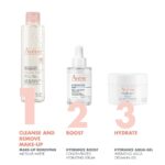 Avene Les Essentiel Makeup Removing Micellar Lotion Cleanser 200ml - Image 2