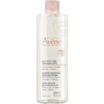 Avene Les Essentiel Makeup Removing Micellar Lotion Cleanser 400ml - Image 5