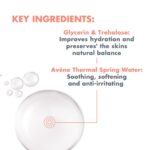 Avene Les Essentiel Makeup Removing Micellar Lotion Cleanser 400ml - Image 3