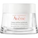 Avene Les Essentiels Revitalising Nourishing Cream Moisturiser 50ml - Image 2