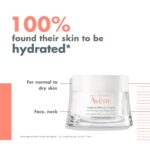 Avene Les Essentiels Revitalising Nourishing Cream Moisturiser 50ml - Image 5