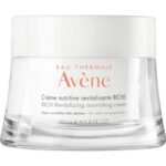 Avene Les Essentiels Rich Revitalising Nourishing Cream Moisturiser 50ml - Image 3