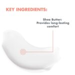 Avene Les Essentiels Rich Revitalising Nourishing Cream Moisturiser 50ml - Image 4