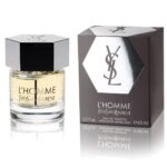 Yves Saint Laurent L'Homme Eau De Toilette 60ml - Image 2