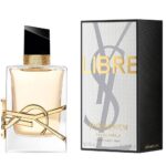 Yves Saint Laurent Libre Eau De Parfum 50ml - Image 2