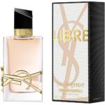 Yves Saint Laurent Libre Eau De Toilette 50ml - Image 5